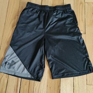 Under Armour men's athletic shorts